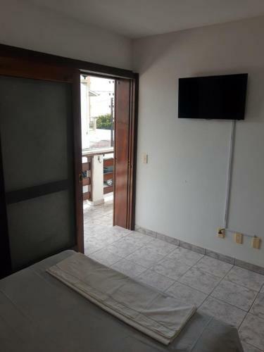 Hostal Mans�o Das Orqu�deas