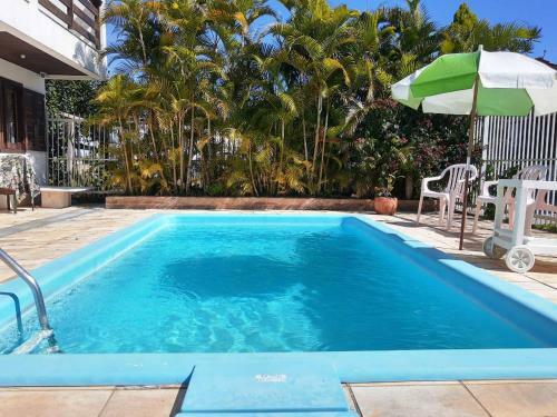 Hostal Mans�o Das Orqu�deas