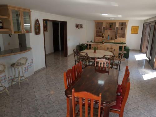 Hostal Mans�o Das Orqu�deas