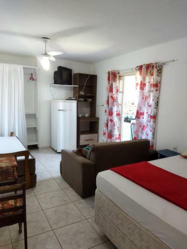 Apartamento Pousada Labelly