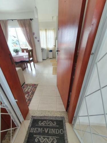 Apartamento Apto Solar Da Praia