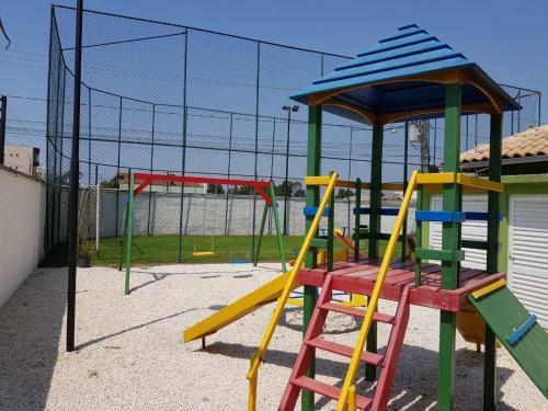 Apartamento Apto Pi�arras Com Piscina