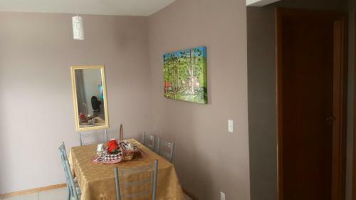 Apartamento Apto Pi�arras Com Piscina