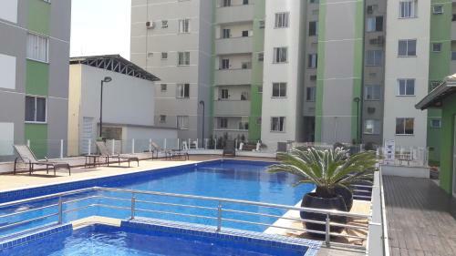 Apartamento Apto Pi�arras Com Piscina