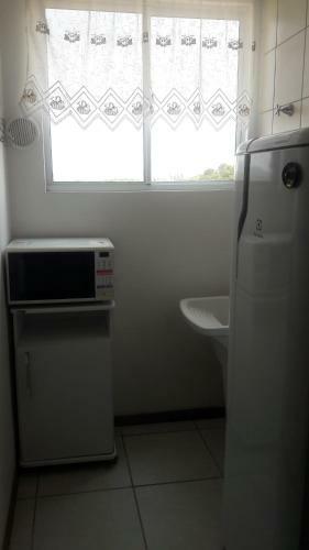 Apartamento Apto Pi�arras Com Piscina