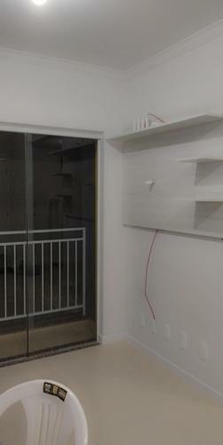 Apartamento Lindo Ap Em Pi�arras Sc