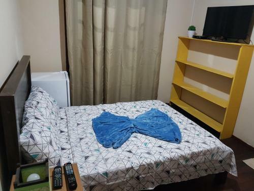 Posada Pousada Bali Surf House -su�te 1
