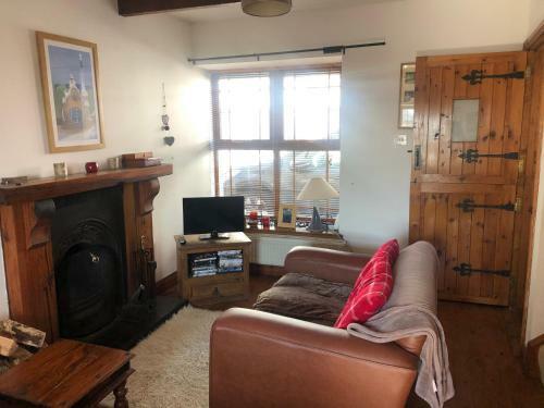 No 30 Cottage , Moville