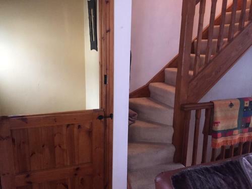 No 30 Cottage , Moville