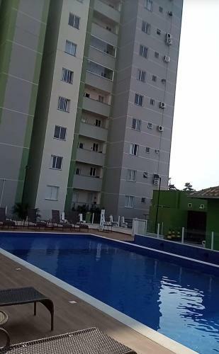 Apartamento Liara Praia