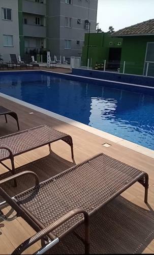 Apartamento Liara Praia