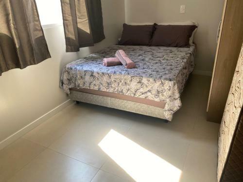 Casa Em Condom�nio, Com �rea De Lazer Completa