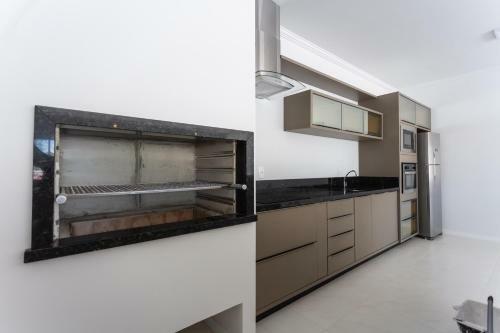 Casa Em Condom�nio, Com �rea De Lazer Completa