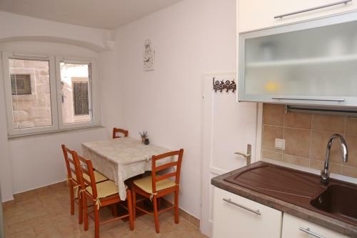 Apartamento Sailboat House