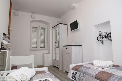 Apartamento Sailboat House