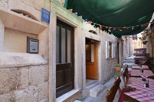 Apartamento Sailboat House