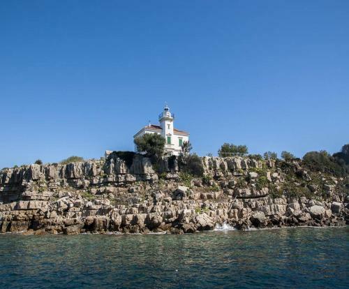 Apartamento Plo?ica Lighthouse
