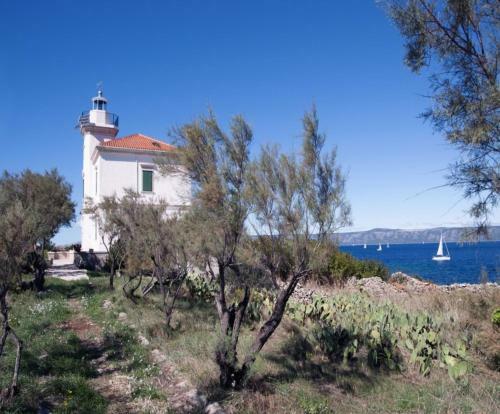 Apartamento Plo?ica Lighthouse