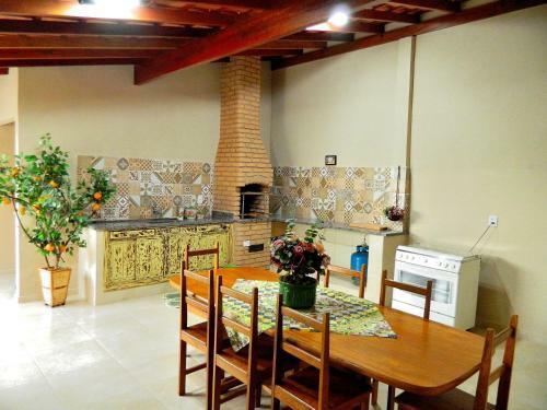 Casa Recanto Do Maestro Ll