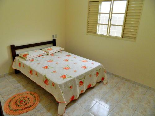 Casa Recanto Do Maestro Ll