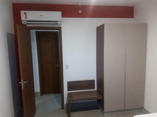 Apart Hotel Em Ol�mpia-sp