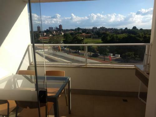 Apart Hotel Em Ol�mpia-sp
