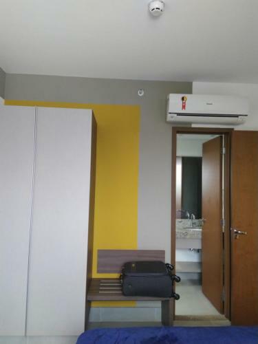 Apart Hotel Em Ol�mpia-sp
