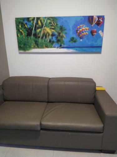Apart Hotel Em Ol�mpia-sp