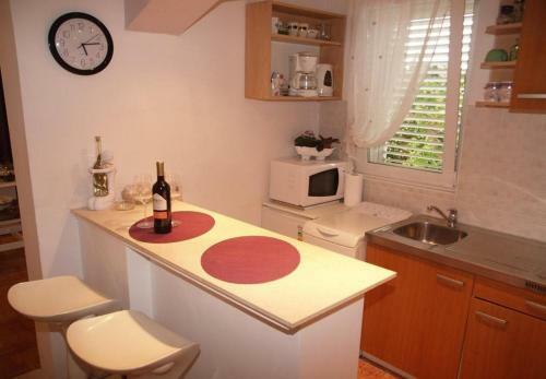 Apartments Vedro - 50 M From Sea