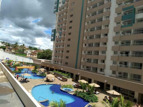 Hotel Apto Resort Olimpia