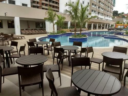 Hotel Apto Resort Olimpia
