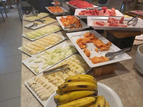 Hotel Apto Resort Olimpia