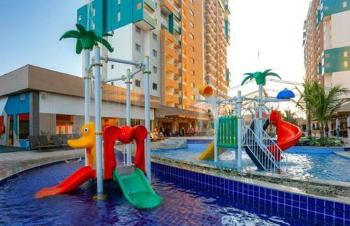 Hotel Apto Resort Olimpia