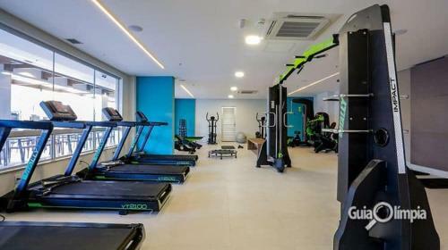 Hotel Apto Resort Olimpia