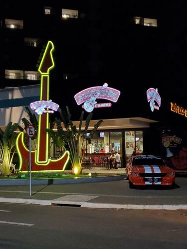 Hotel Apto Resort Olimpia