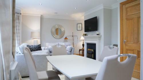 Mullingar Town Apartment 2 Bed