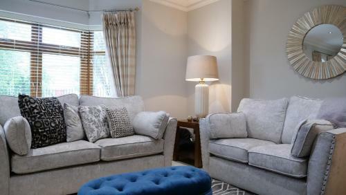 Mullingar Town Apartment 2 Bed