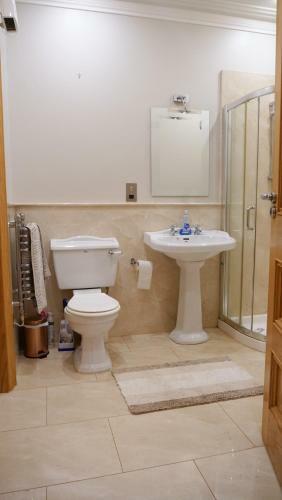 Mullingar Town Apartment 2 Bed