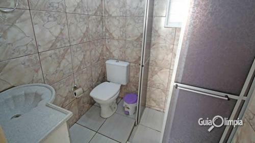 Casa Temporada Vov� Ilda