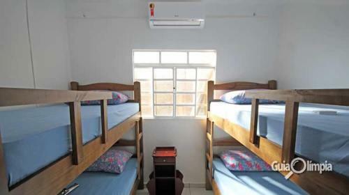 Casa Temporada Vov� Ilda
