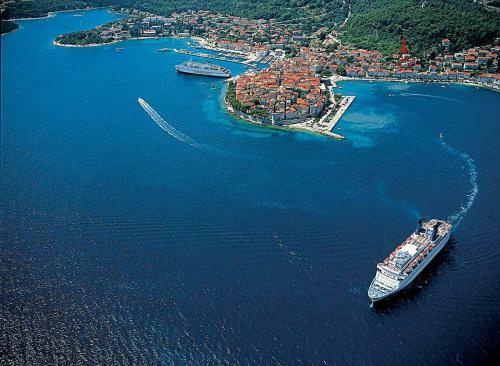 Apartamento Korcula Perfect Spot