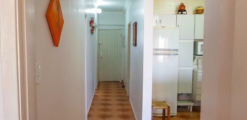 Apartamento Em Frente A Praia