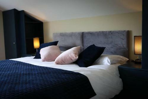 5* Self Catering