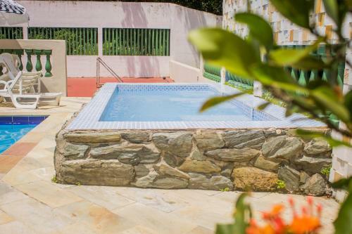 Hostal Recanto Gar�a Vermelha