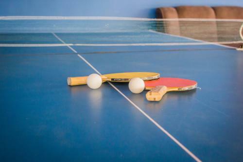 Hostal Recanto Gar�a Vermelha