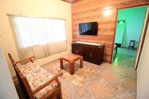 Casa Do Neguito