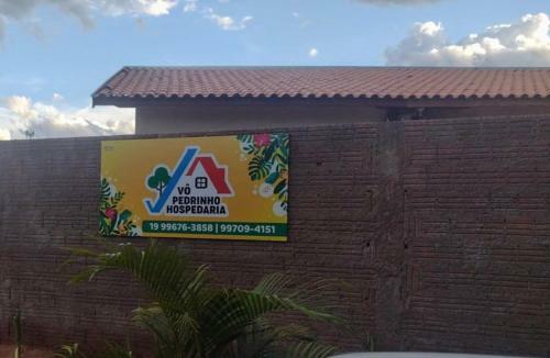 Hostal V� Pedrinho