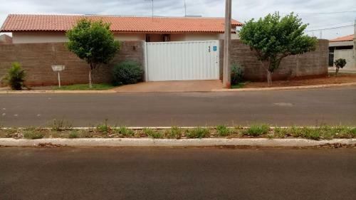 Hostal V� Pedrinho