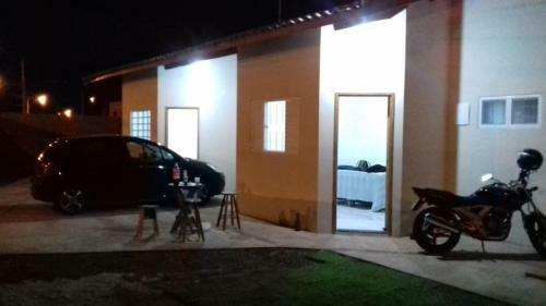 Hostal V� Pedrinho
