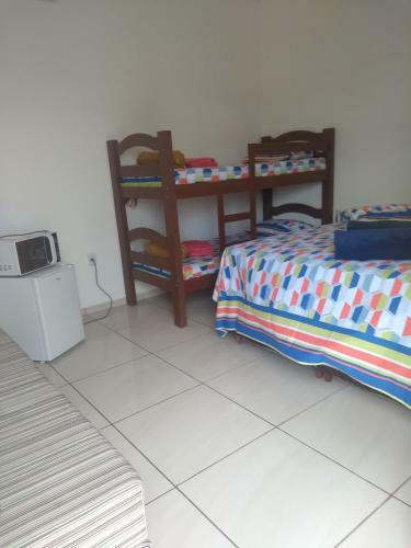 Hostal V� Pedrinho